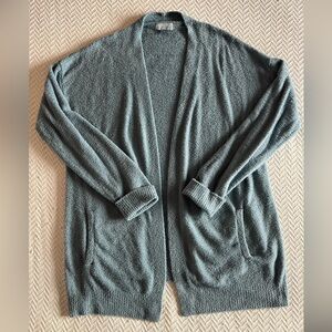 Barefoot Dreams Cozychic Lite Cardigan